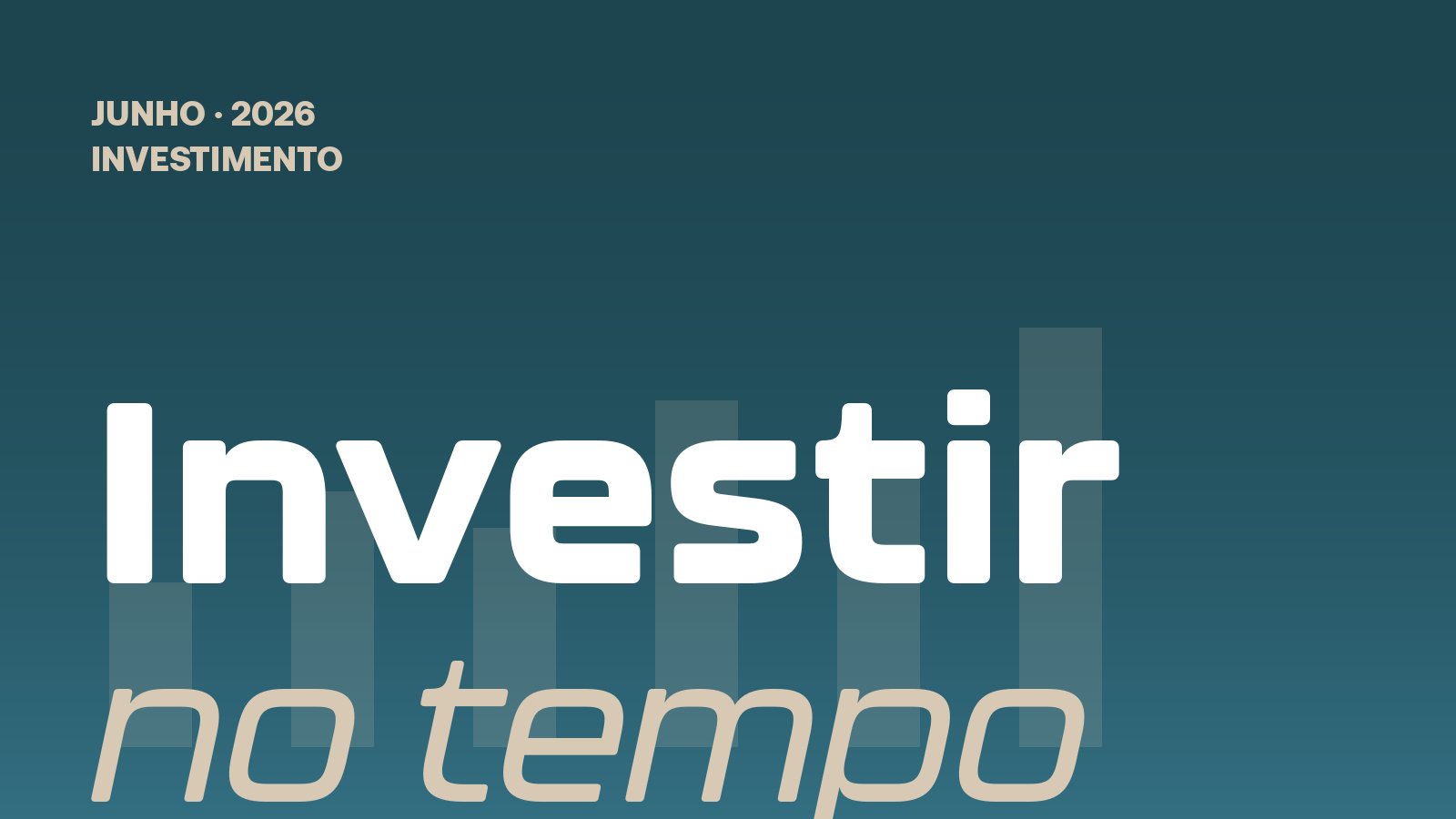 O imóvel como ativo de longo prazo: o que mudou para quem investe no Espírito Santo