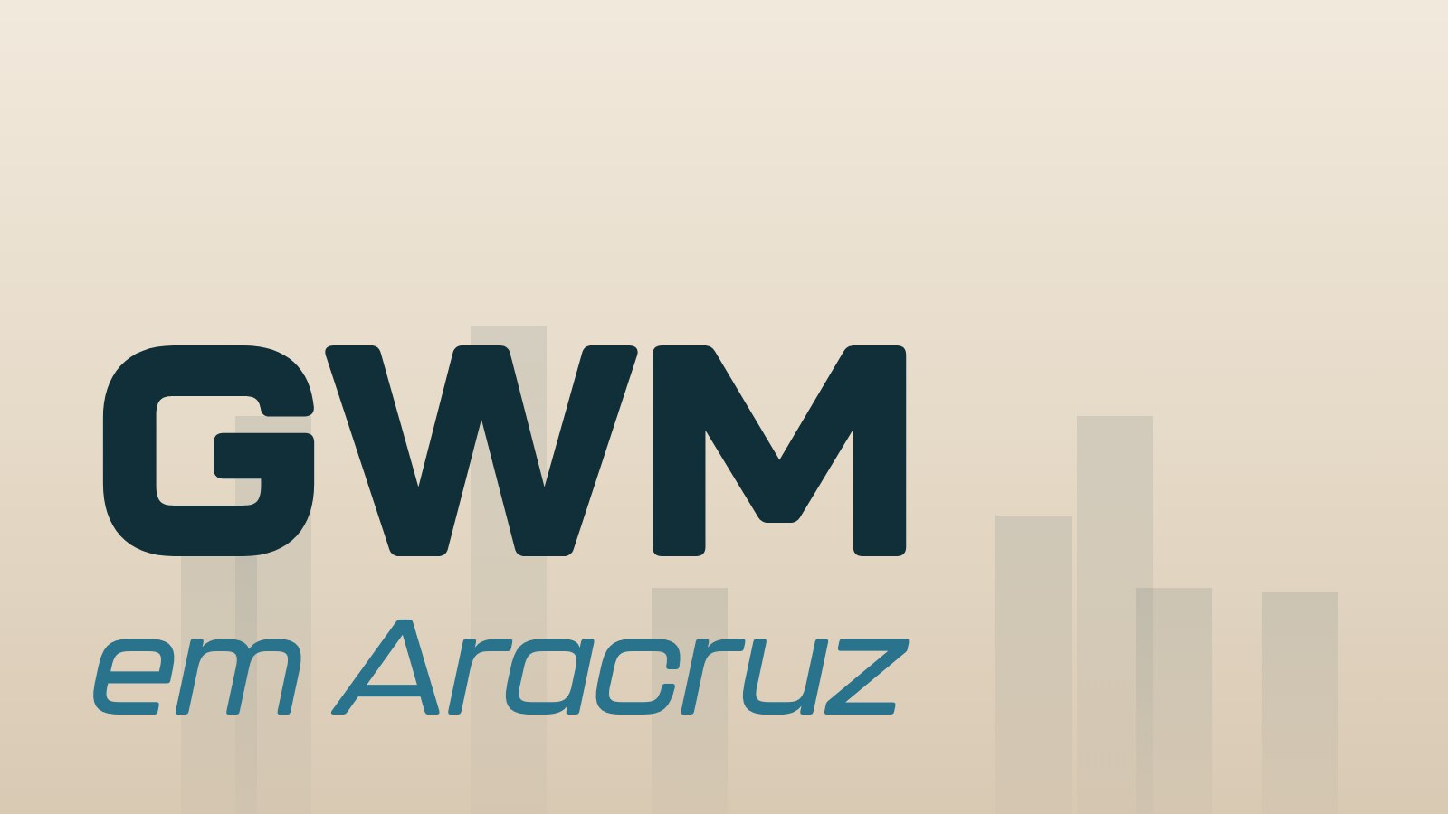 Fábrica da GWM em Aracruz: o que está confirmado até outubro de 2026